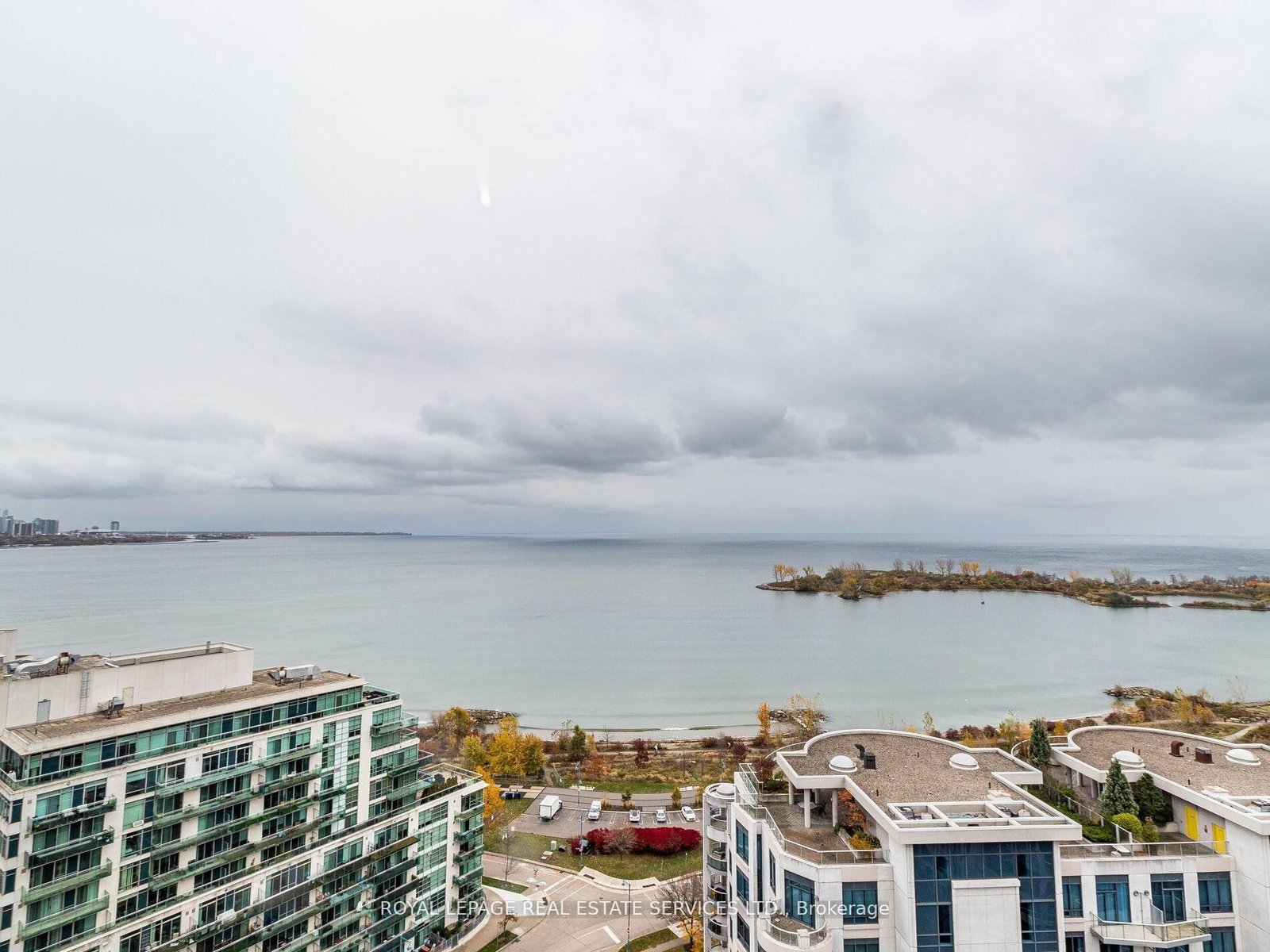 2083 Lake Shore Boulevard W, Unit 1113 - Photo 38