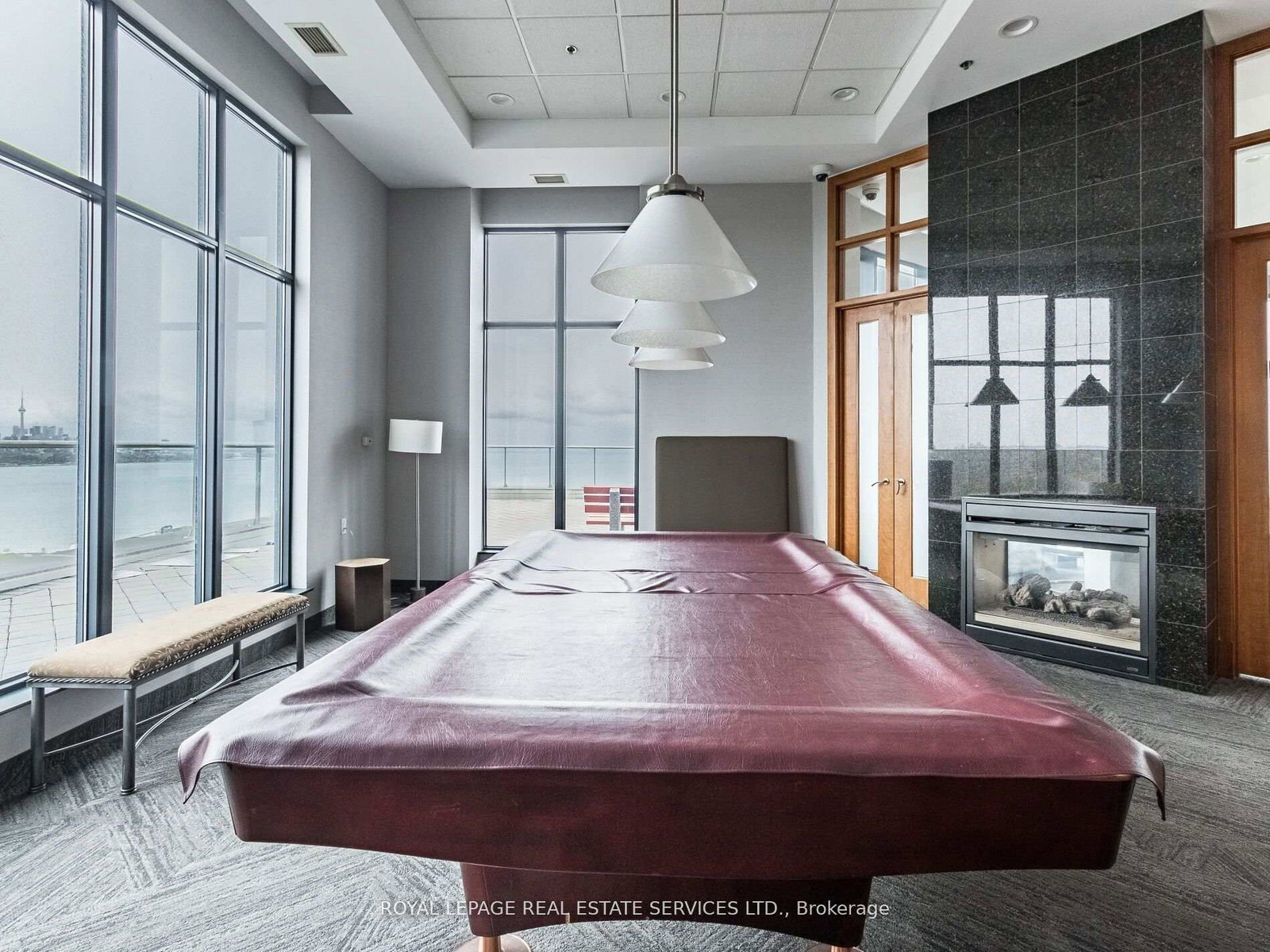 2083 Lake Shore Boulevard W, Unit 1113 - Photo 40