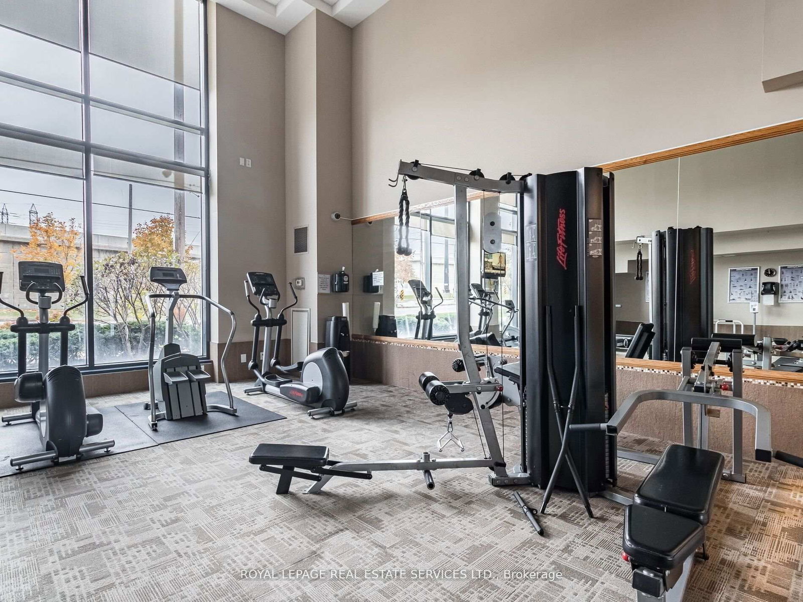 2083 Lake Shore Boulevard W, Unit 1113 - Photo 41