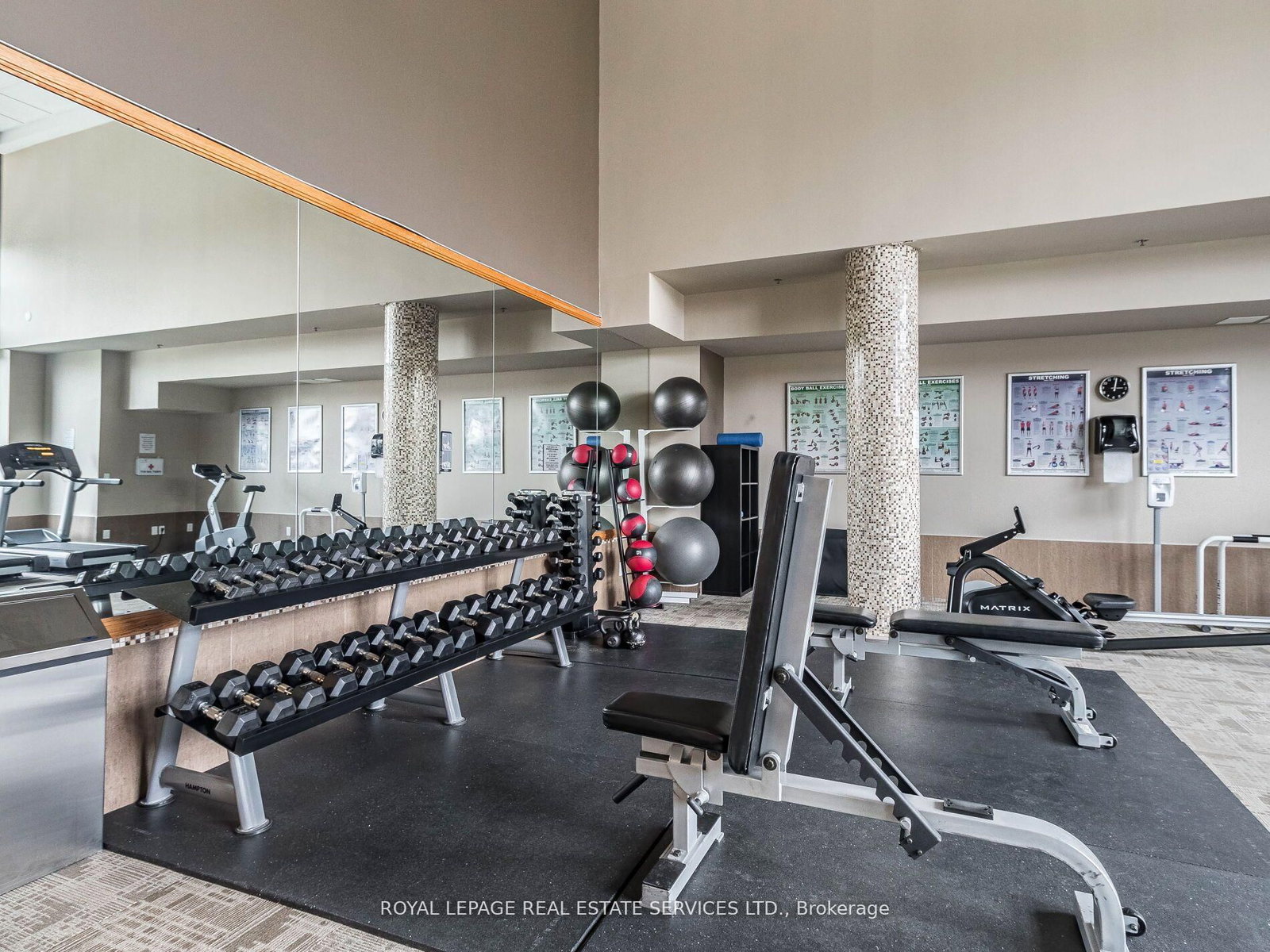 2083 Lake Shore Boulevard W, Unit 1113 - Photo 42