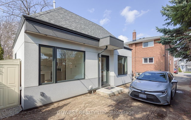 4 - 12 Twenty Second Street