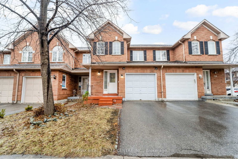 37 - 35 Malta Ave N, Brampton, L6Y 5B4 | Image 2