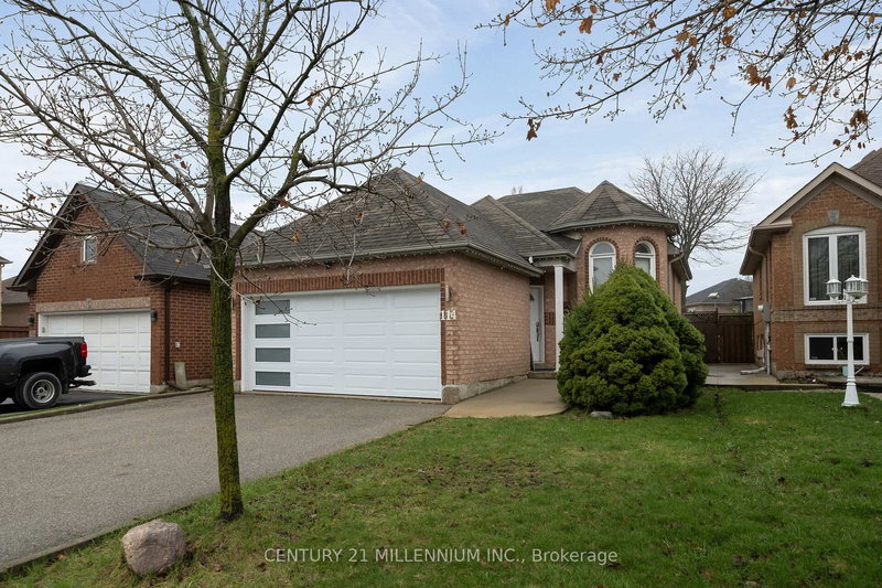 114 Royal Orchard Dr, Brampton, L6X 4L4 | Image 2