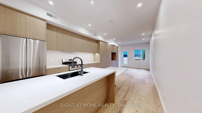 1 - 14 Salem Ave | Toronto | Image