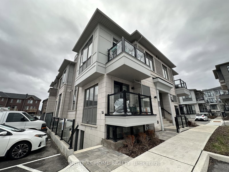 home for sale on 602-50 Halliford Place