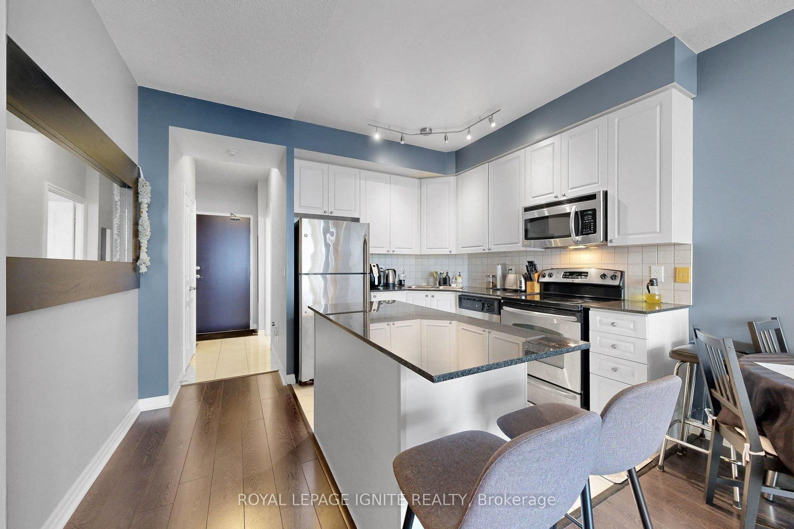 225 Webb Drive, Unit 1809 - Photo 15