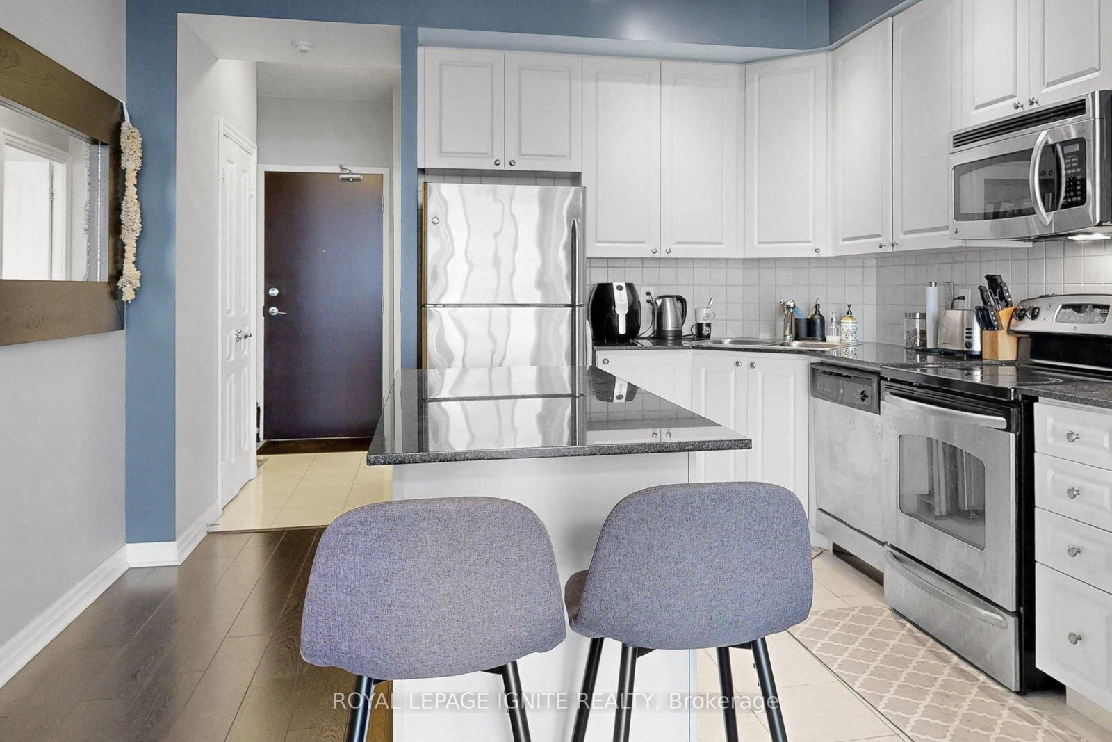 225 Webb Drive, Unit 1809 - Photo 17