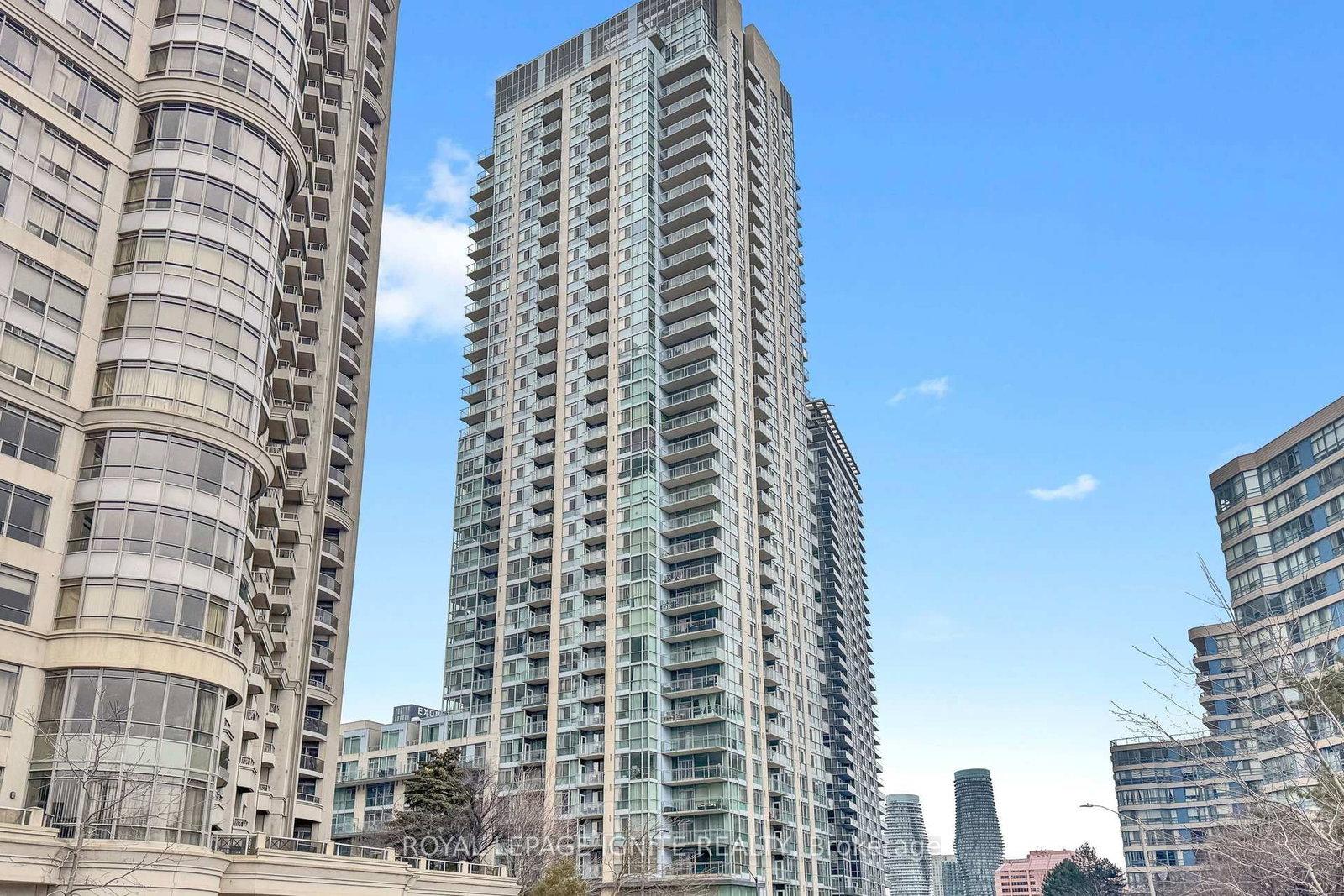 225 Webb Drive, Unit 1809 - Photo 2