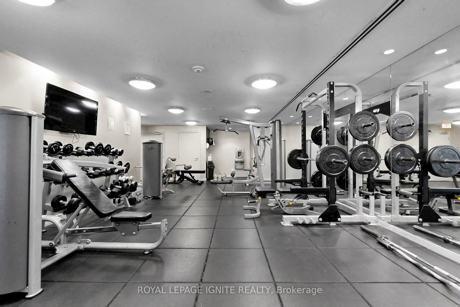 225 Webb Drive, Unit 1809 - Photo 41