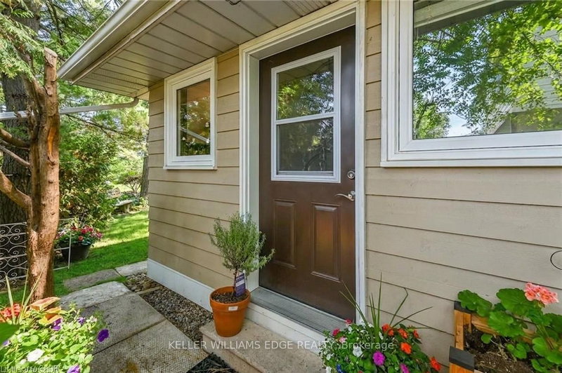 LL - Basement - 2277 Fassel Ave, Burlington, L7R 3P2 | Image 2