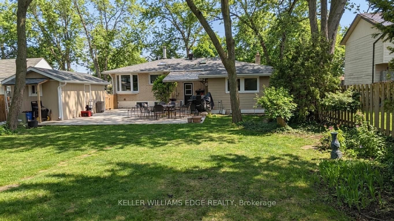 Basement - 2277 Fassel Avenue, Unit LL - Photo 22