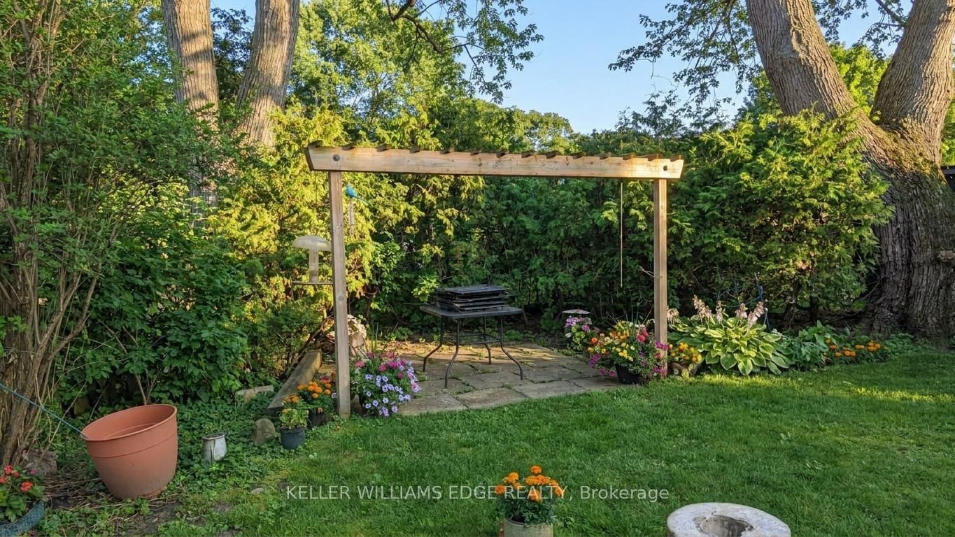 Basement - 2277 Fassel Avenue, Unit LL - Photo 23