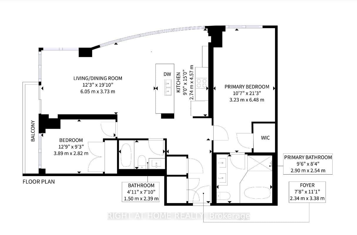 185 Legion Road N, Unit 2207 - Photo 43