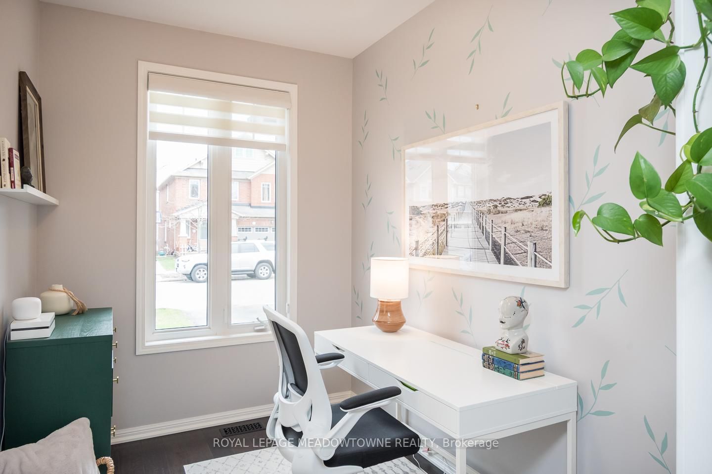 Detached House for sale at 1031 Solomon Court, Milton, Ontario, L9T 8G9 - Willmott - MLS: W13011866