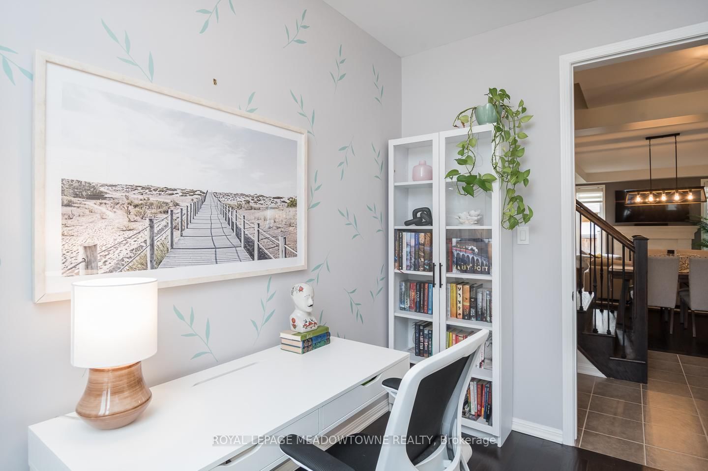 Detached House for sale at 1031 Solomon Court, Milton, Ontario, L9T 8G9 - Willmott - MLS: W13011866