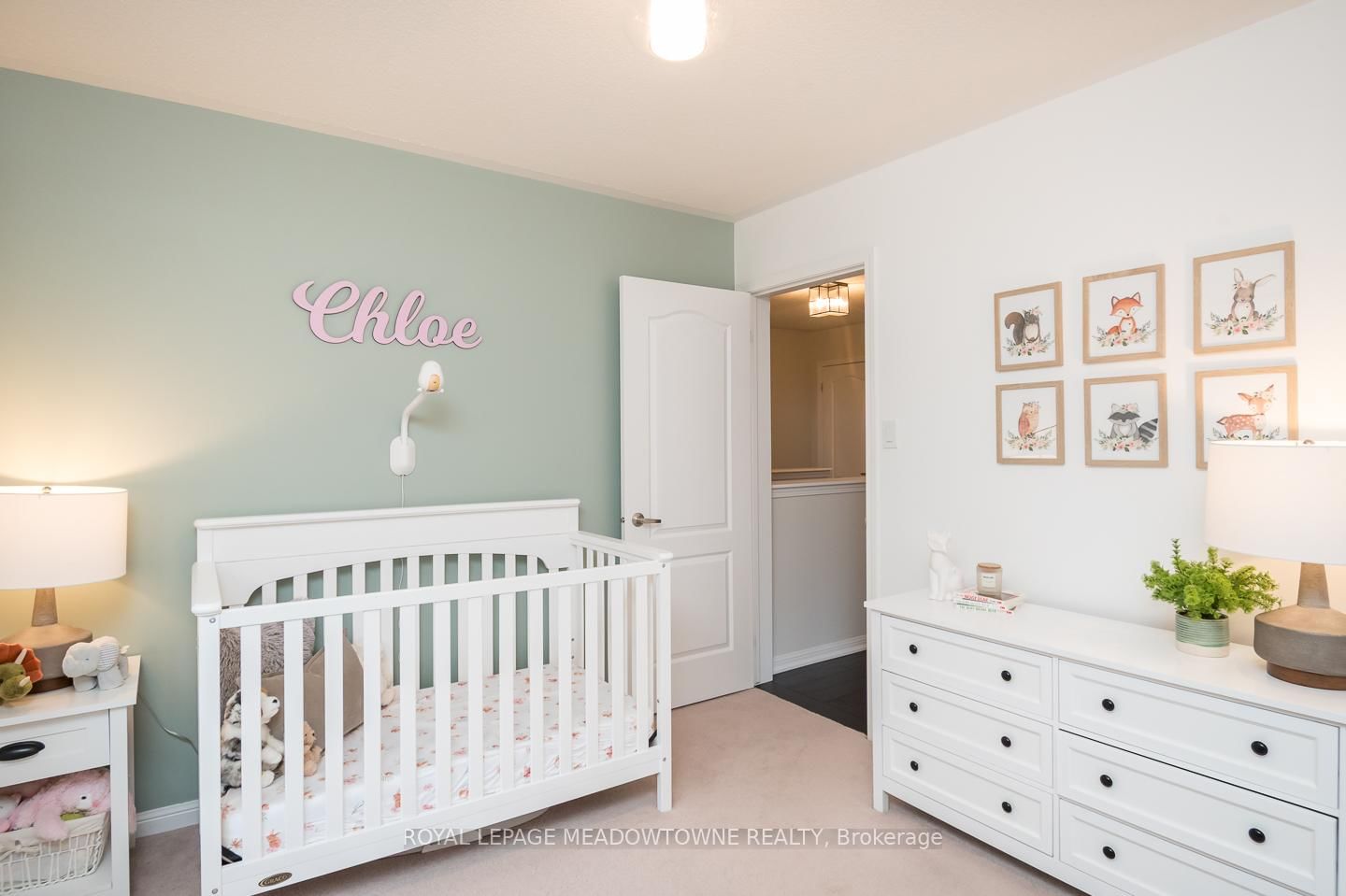 Detached House for sale at 1031 Solomon Court, Milton, Ontario, L9T 8G9 - Willmott - MLS: W13011866