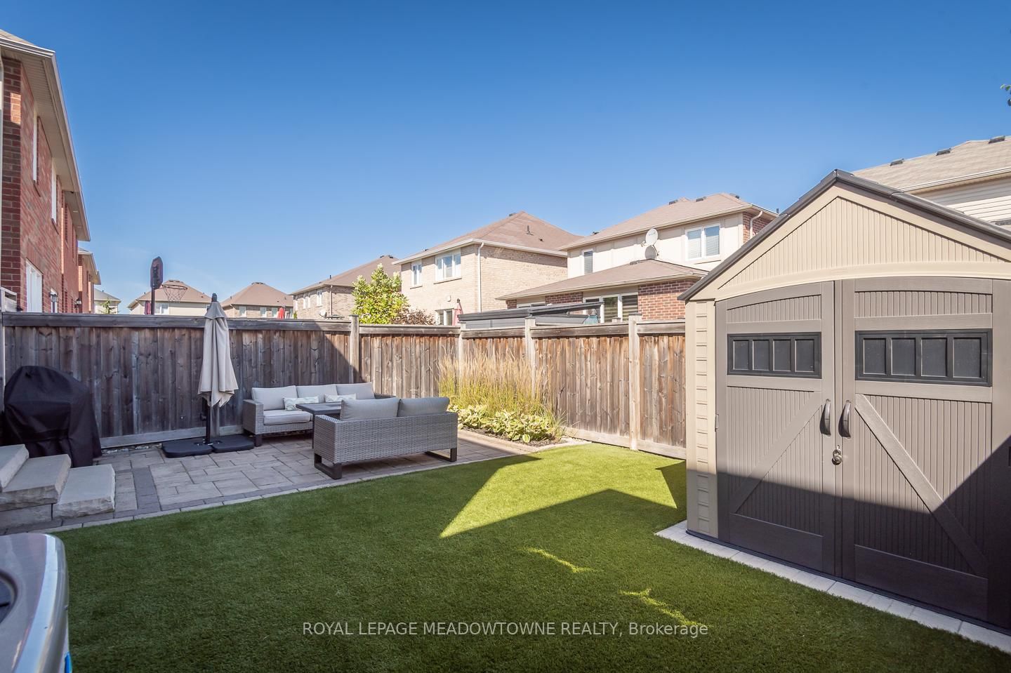 Detached House for sale at 1031 Solomon Court, Milton, Ontario, L9T 8G9 - Willmott - MLS: W13011866