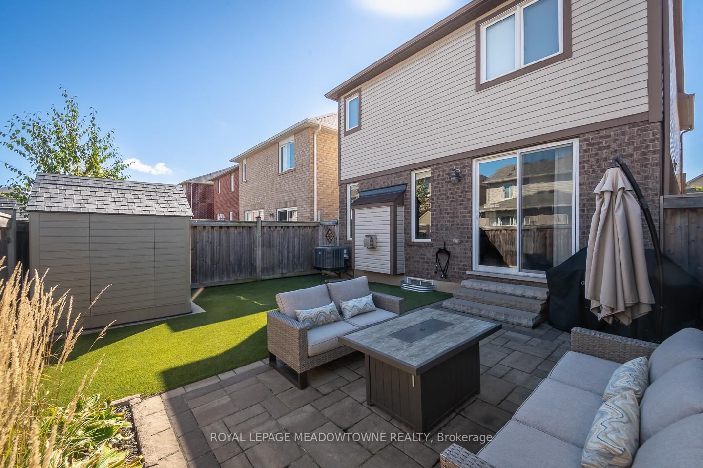 Detached House for sale at 1031 Solomon Court, Milton, Ontario, L9T 8G9 - Willmott - MLS: W13011866