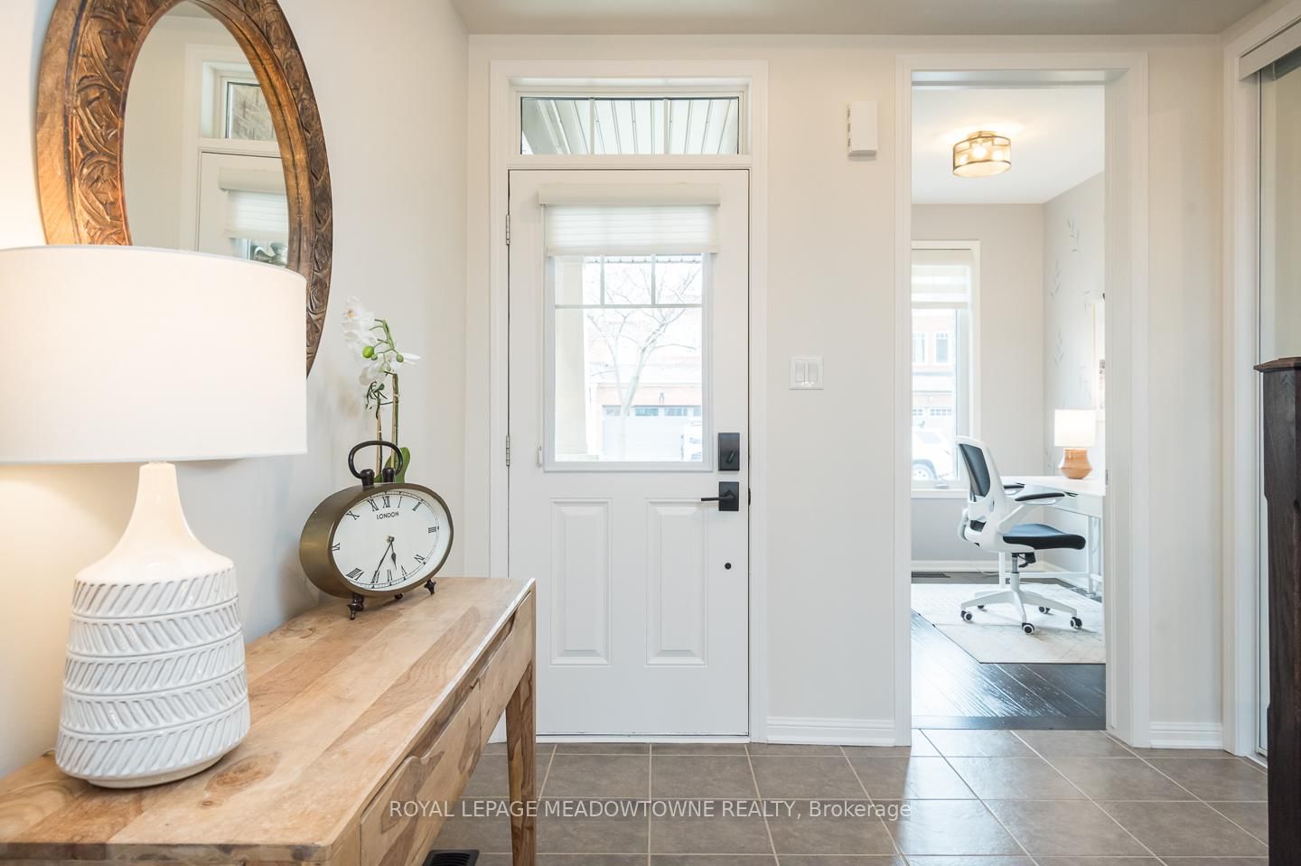 Detached House for sale at 1031 Solomon Court, Milton, Ontario, L9T 8G9 - Willmott - MLS: W13011866