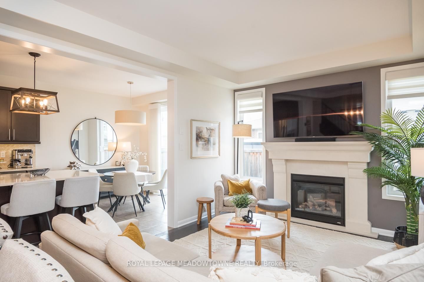 Detached House for sale at 1031 Solomon Court, Milton, Ontario, L9T 8G9 - Willmott - MLS: W13011866