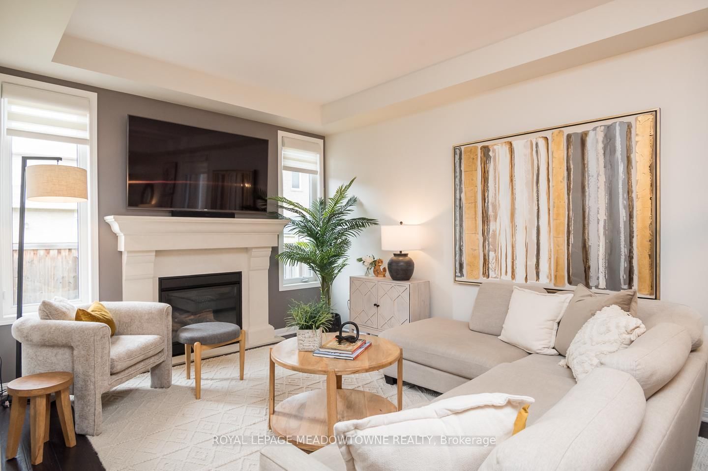 Detached House for sale at 1031 Solomon Court, Milton, Ontario, L9T 8G9 - Willmott - MLS: W13011866