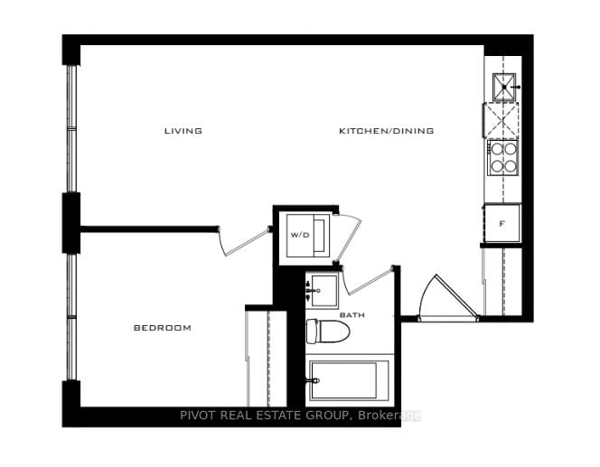 2 Erskine Road, Unit 2705 - Photo 15
