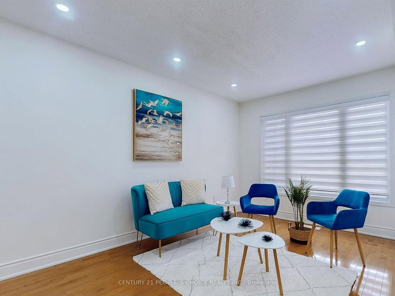 170 - 5030 Heatherleigh Ave, Mississauga, L5V 2G7 | Image 2