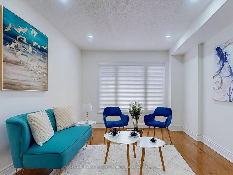 170 - 5030 Heatherleigh Ave, Mississauga, L5V 2G7 | Image 3