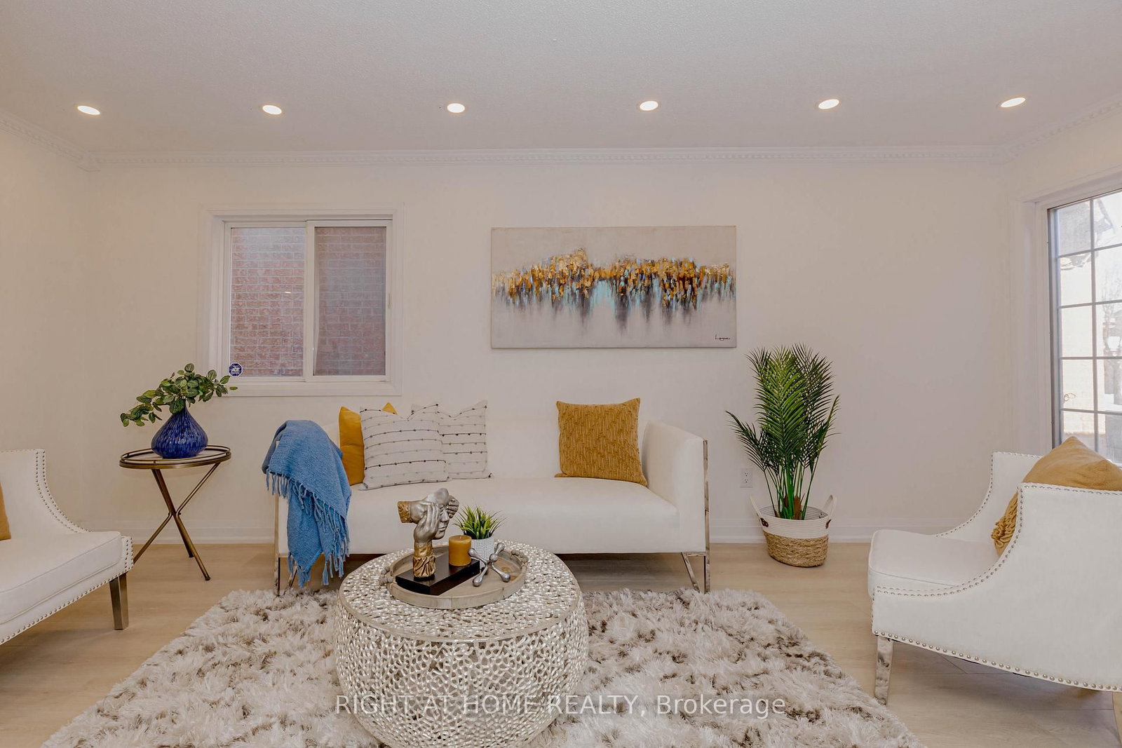 Detached House for sale at 21 Carabram Court, Brampton, Ontario, L6X 4M2 - Brampton West - MLS: W13011894