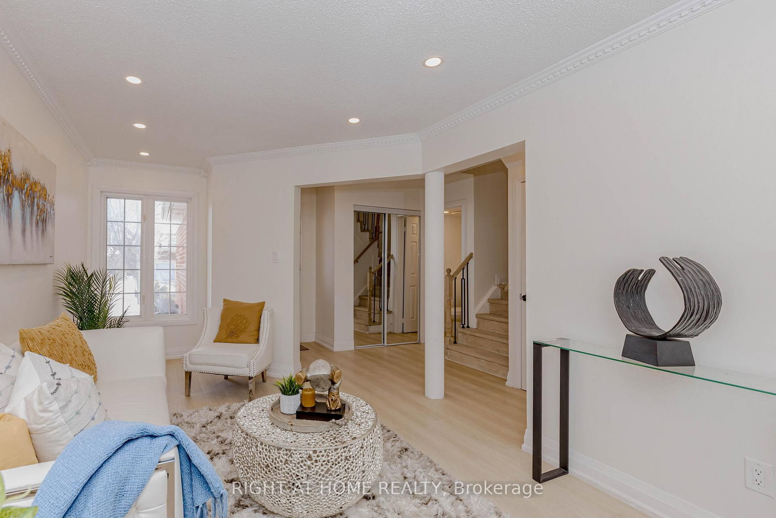 Detached House for sale at 21 Carabram Court, Brampton, Ontario, L6X 4M2 - Brampton West - MLS: W13011894