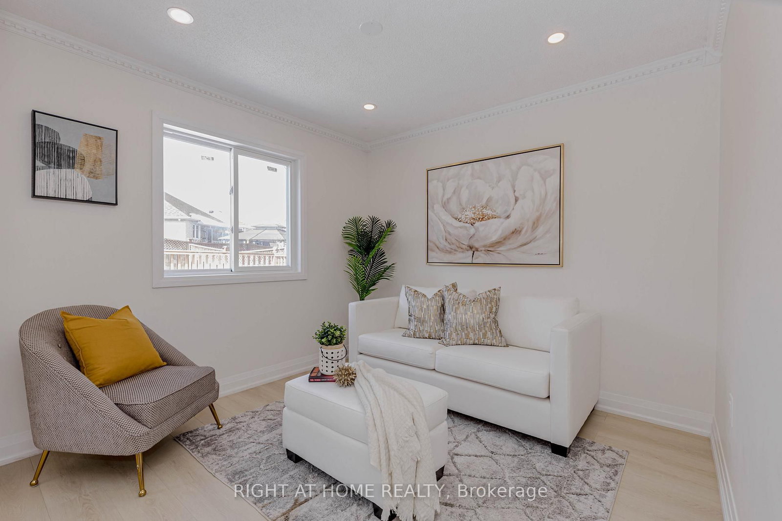 Detached House for sale at 21 Carabram Court, Brampton, Ontario, L6X 4M2 - Brampton West - MLS: W13011894