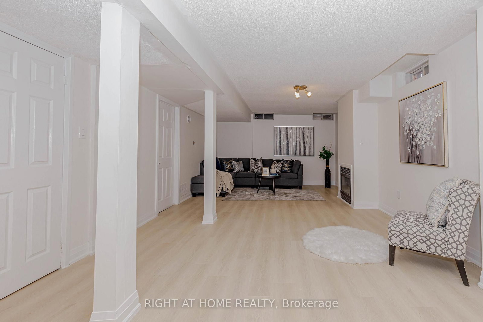 Detached House for sale at 21 Carabram Court, Brampton, Ontario, L6X 4M2 - Brampton West - MLS: W13011894