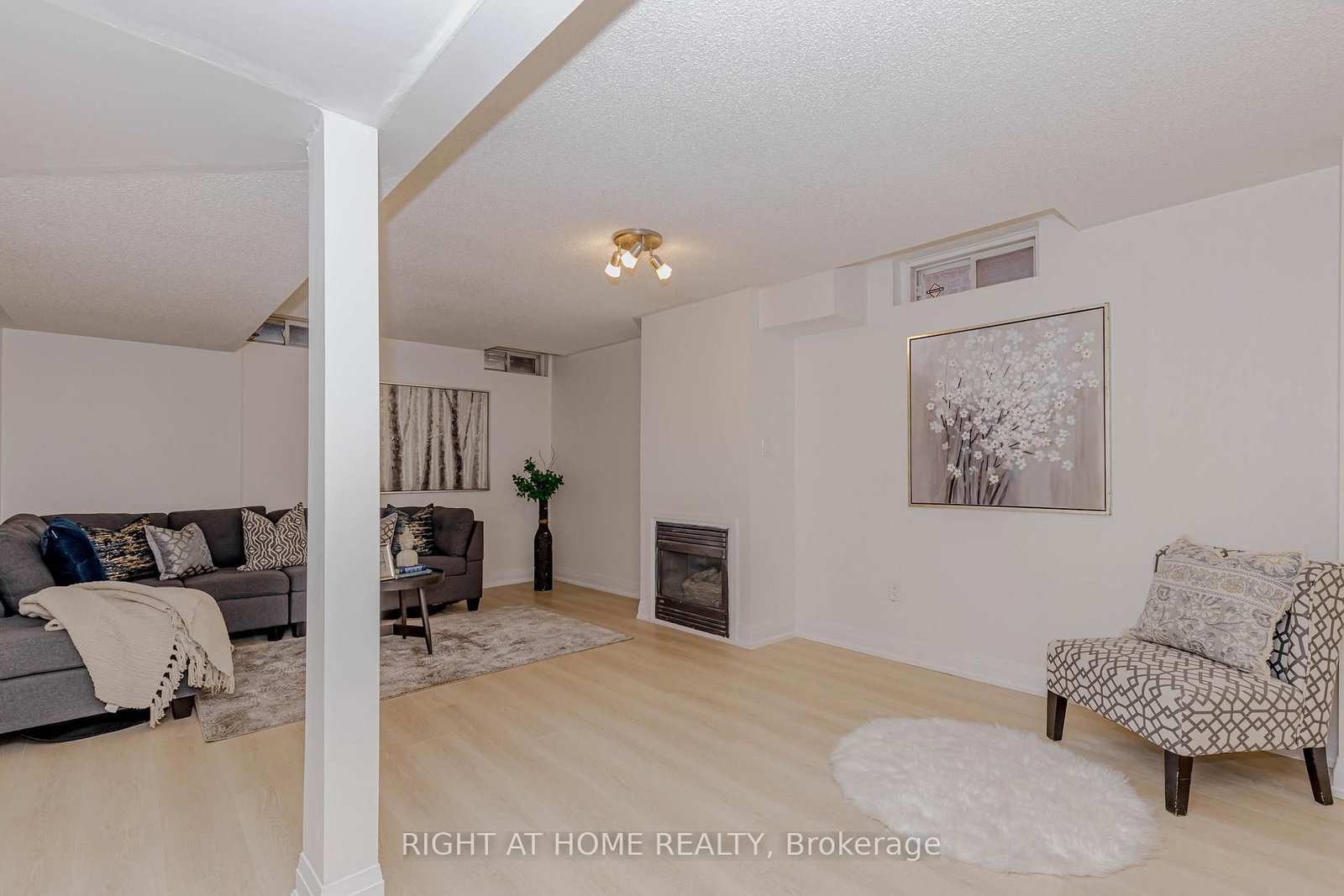 Detached House for sale at 21 Carabram Court, Brampton, Ontario, L6X 4M2 - Brampton West - MLS: W13011894