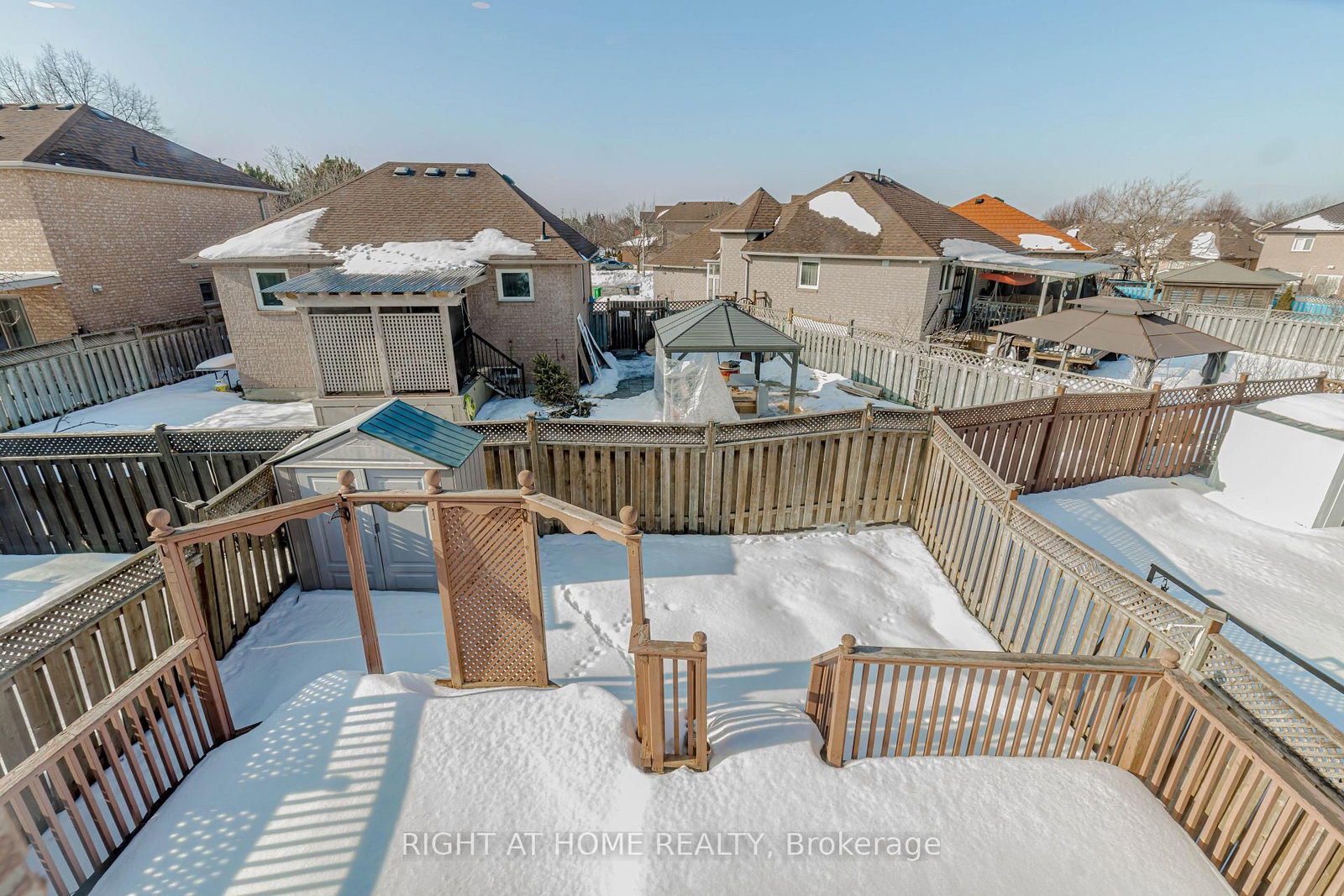 Detached House for sale at 21 Carabram Court, Brampton, Ontario, L6X 4M2 - Brampton West - MLS: W13011894