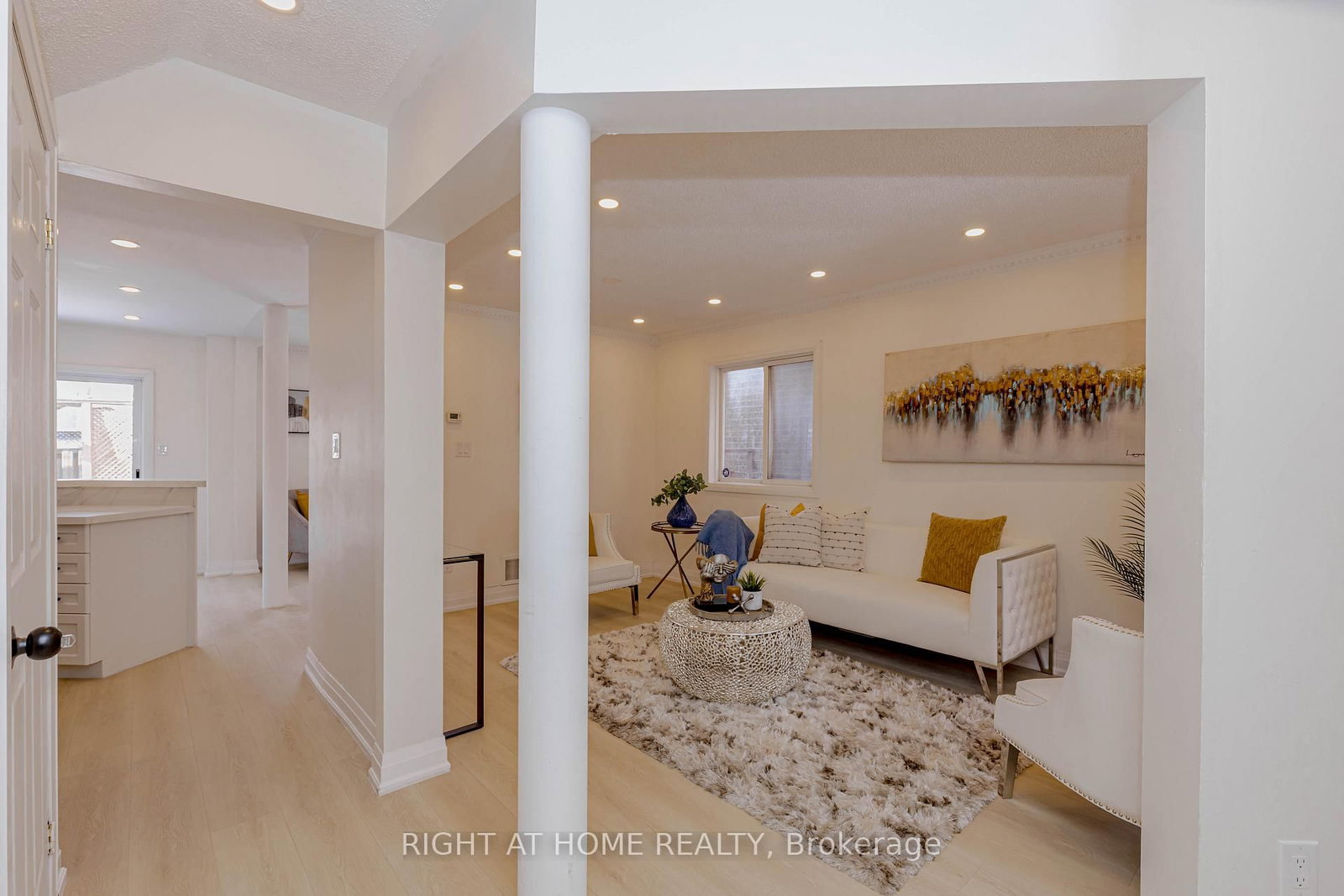 Detached House for sale at 21 Carabram Court, Brampton, Ontario, L6X 4M2 - Brampton West - MLS: W13011894