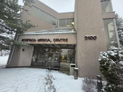 302 - 2100 Finch Ave | Toronto | Image