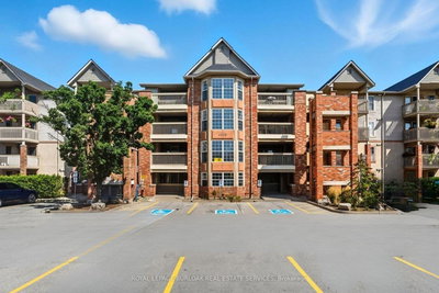 407 - 4013 Kilmer Dr | Burlington | Image