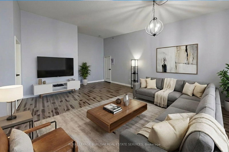 407 - 4013 Kilmer Dr, Burlington, L7M 4M3 | Image 2