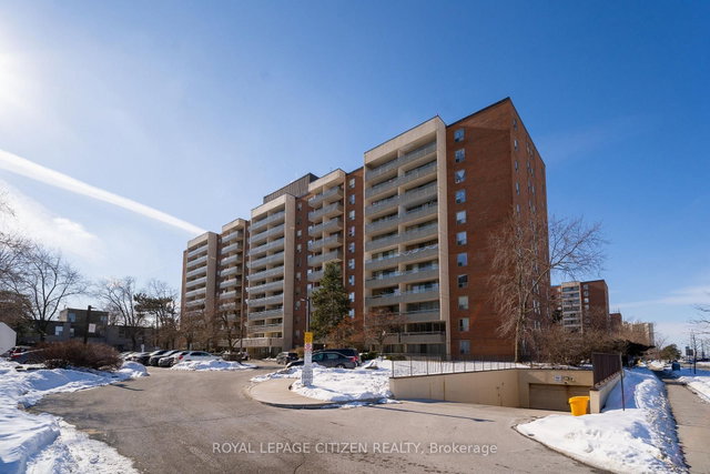 308 - 19 Four Winds Drive