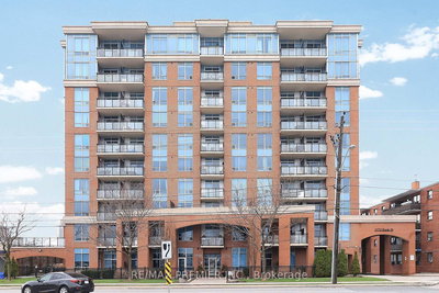 405 - 2772 Keele St | Toronto | Image