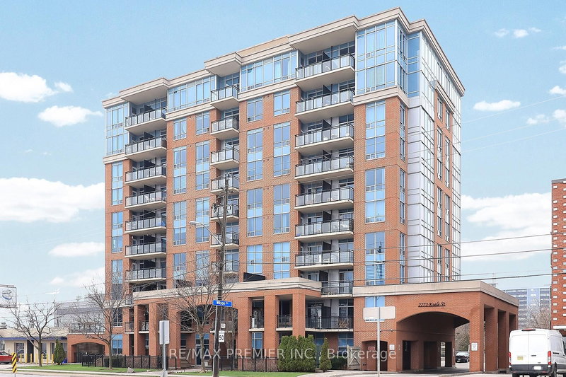 405 - 2772 Keele St, Toronto, M3M 0A3 | Image 2