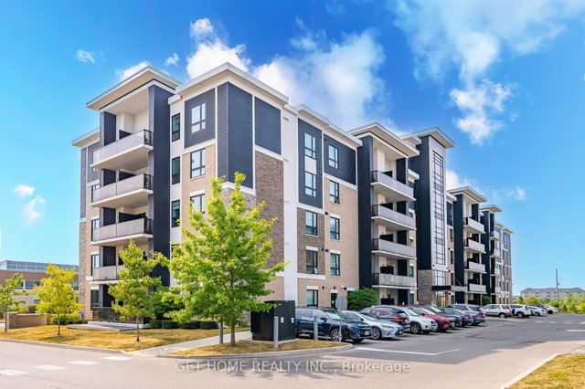 412 - 620 Sauve Street