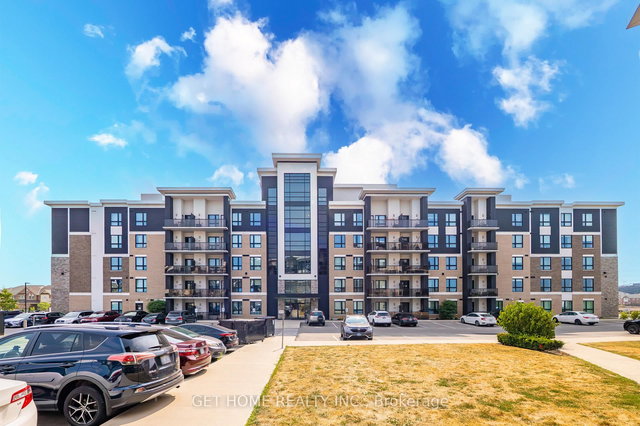 412 - 620 Sauve Street