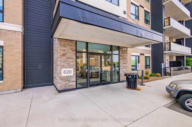 412 - 620 Sauve Street