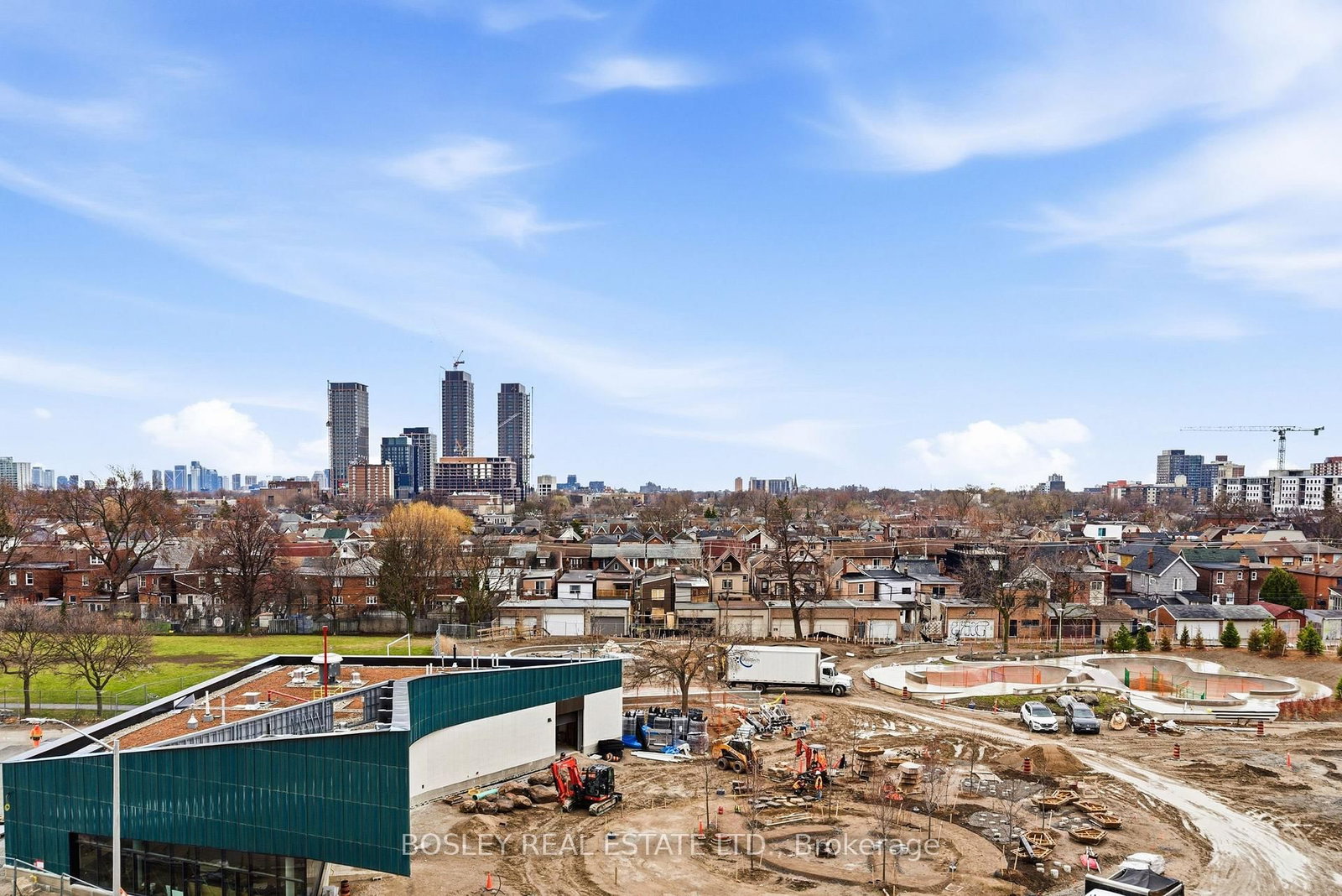 10 Graphophone Grove, Unit 502 - Photo 18