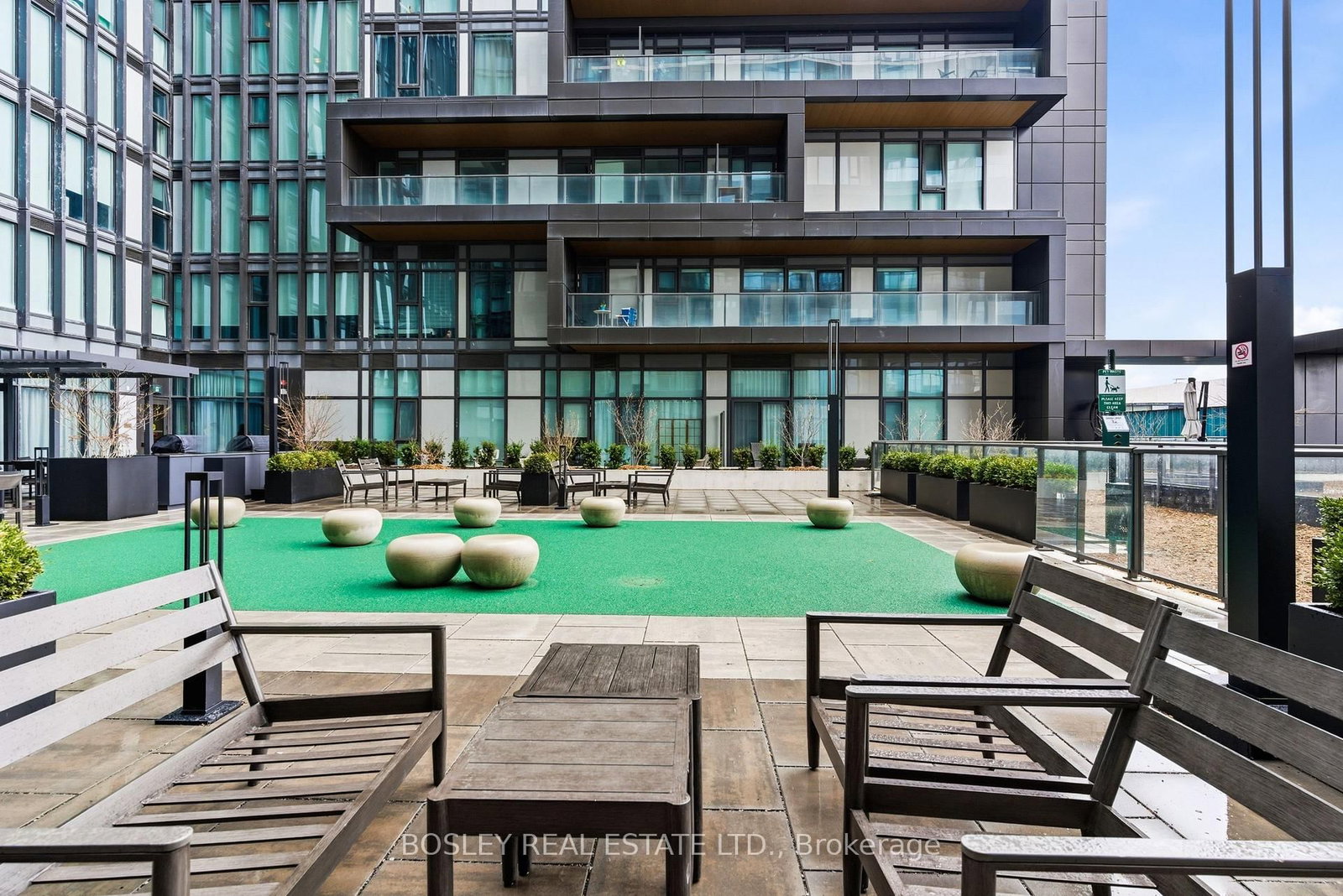 10 Graphophone Grove, Unit 502 - Photo 22