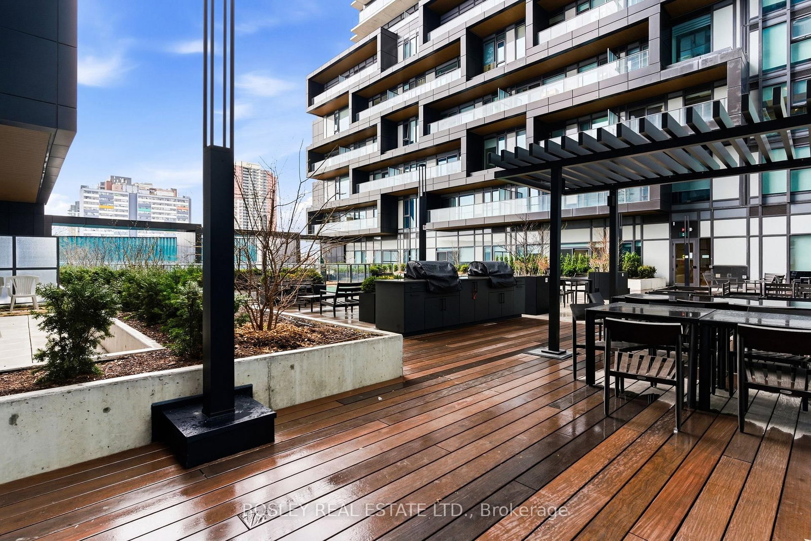 10 Graphophone Grove, Unit 502 - Photo 23