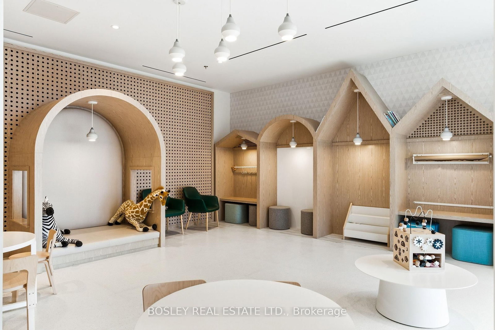 10 Graphophone Grove, Unit 502 - Photo 27