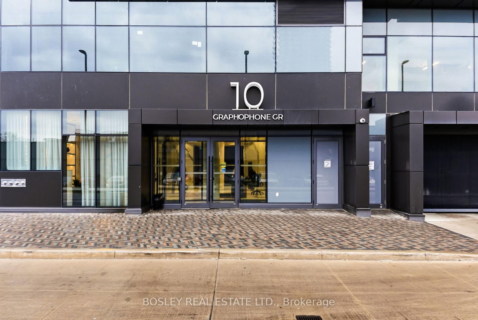 10 Graphophone Grove, Unit 502 - Photo 38