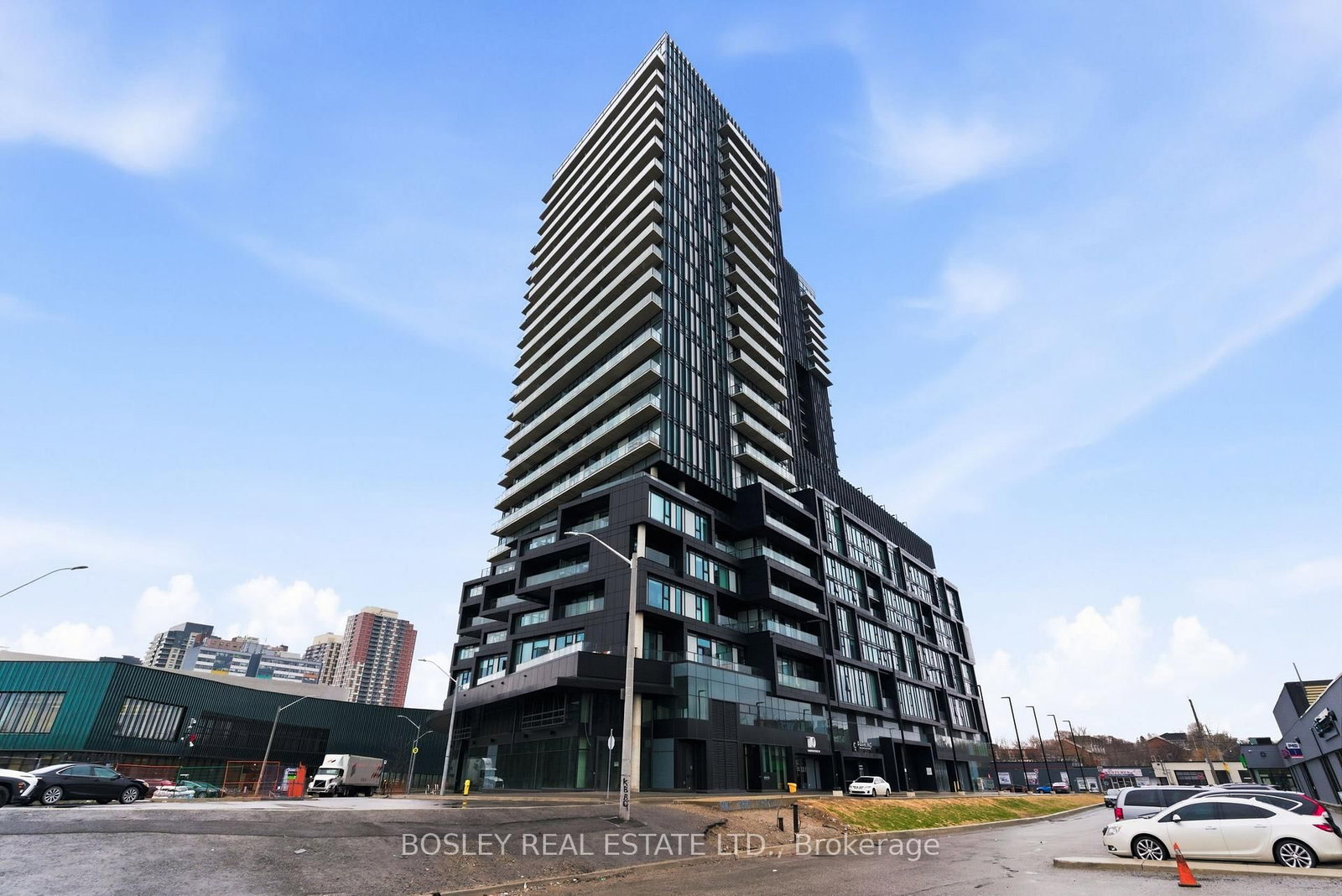 10 Graphophone Grove, Unit 502 - Photo 39